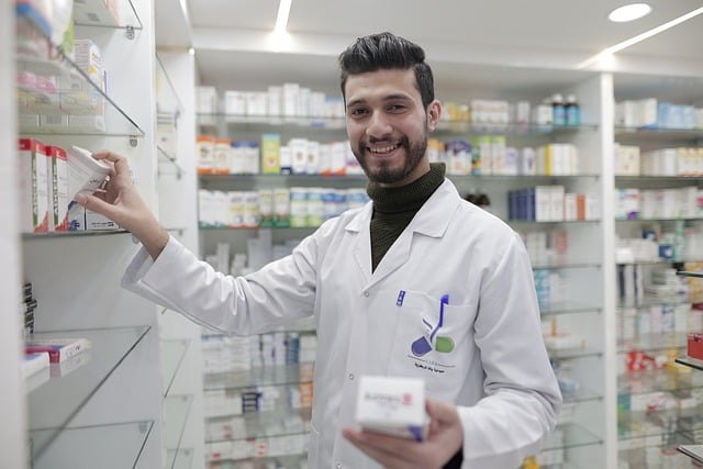 Settore farmaceutico in Europa: si sta contraendo?